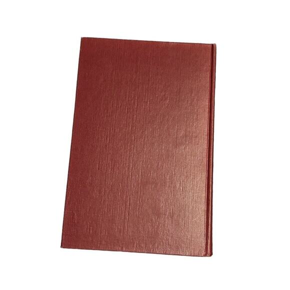 Zondervan New English Bible 1964 VTG New Testament Concordance Hardcover Church - Picture 4 of 9